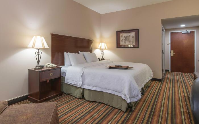 Quality Inn Danville - University Area