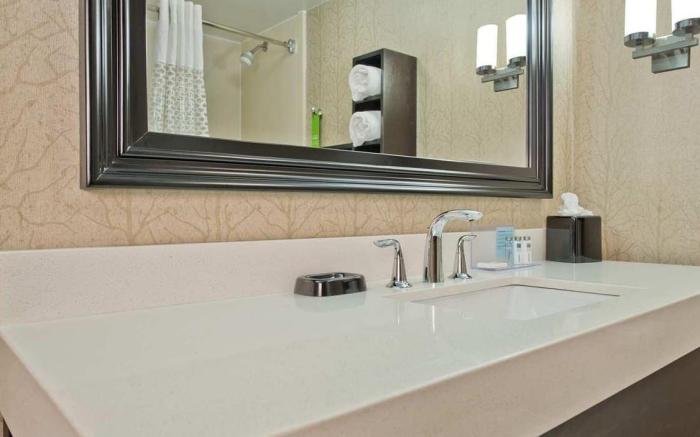 Hampton Inn Anderson