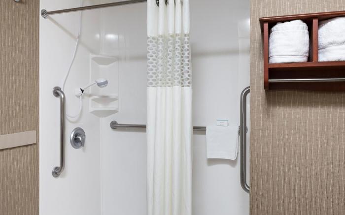 Hampton Inn Lincoln-South/Heritage Park