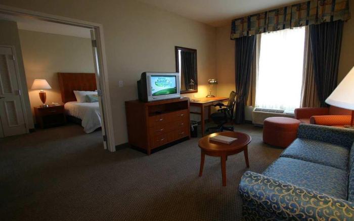 Hilton Garden Inn Columbia