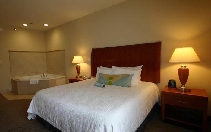 Hilton Garden Inn Columbia