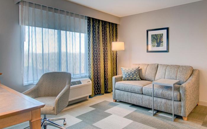 Hampton Inn Boston - Westborough