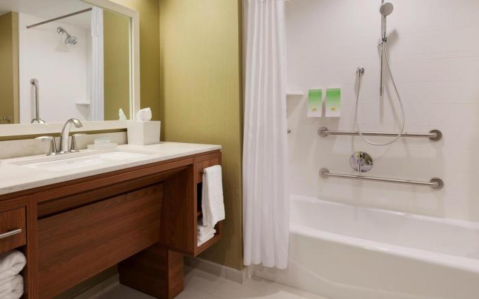 Home2 Suites by Hilton Oklahoma City South