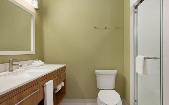 Home2 Suites by Hilton Oklahoma City Quail Springs