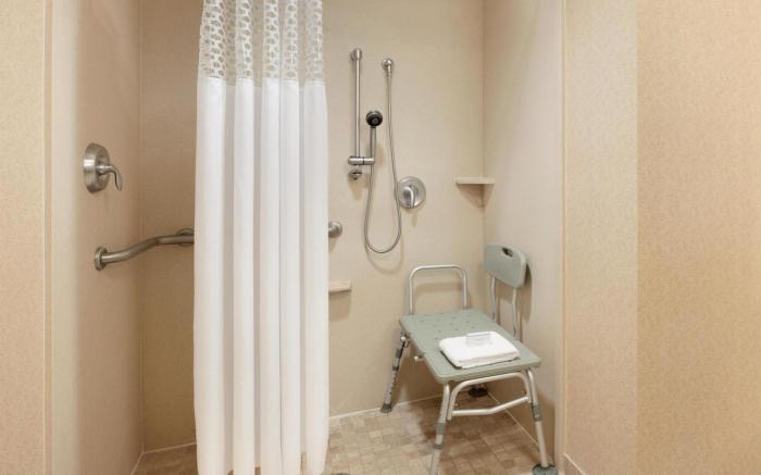 Hampton Inn & Suites Hartford/East Hartford