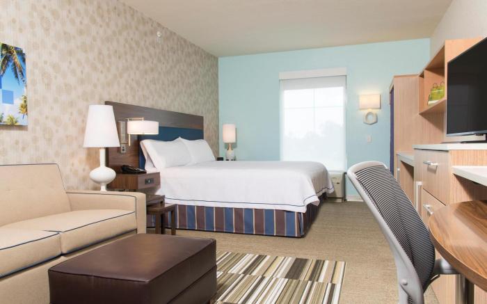 Home2 Suites by Hilton Nokomis Sarasota Casey Key