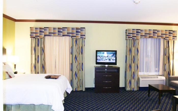 Hampton Inn Alice