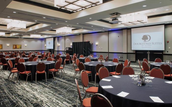 DoubleTree Suites by Hilton Bentonville
