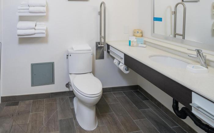 Hampton Inn Livermore-East Bay