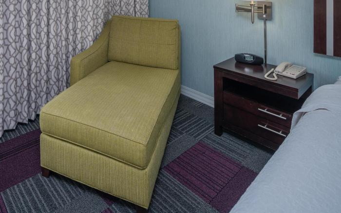 Hampton Inn Livermore