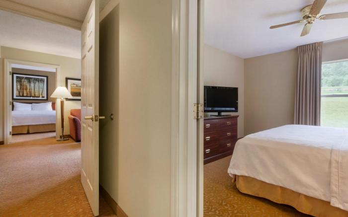 Homewood Suites by Hilton Kansas City Overland Park