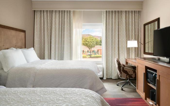 Hampton Inn Kanab