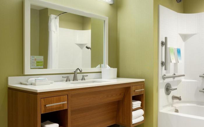 Home2 Suites by Hilton Richland
