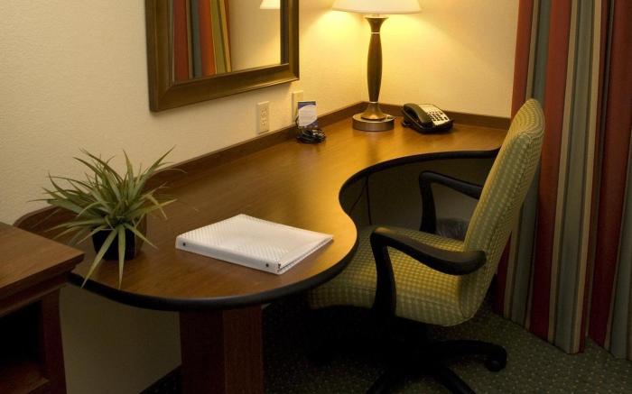 Hampton Inn & Suites Navarre