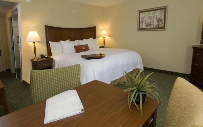 Hampton Inn & Suites Navarre