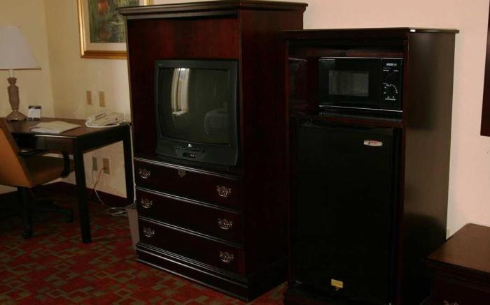 Hampton Inn Canton