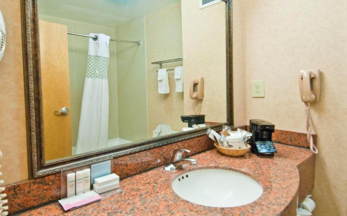 Hampton Inn Canton