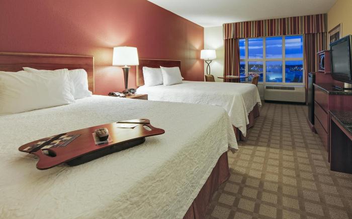 Hampton Inn Myrtle Beach Broadway @ The Beach