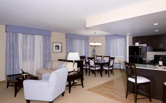 Homewood Suites by Hilton Port St. Lucie-Tradition
