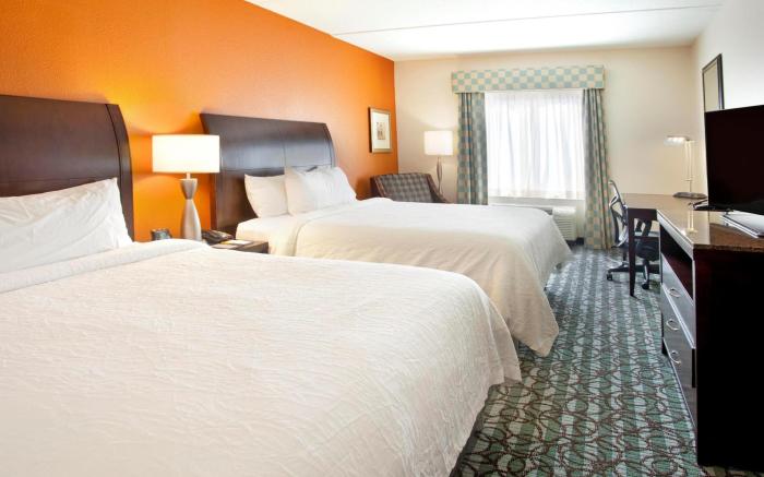 Hilton Garden Inn Nashville/Smyrna