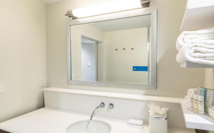 Hampton Inn Oklahoma City Northeast