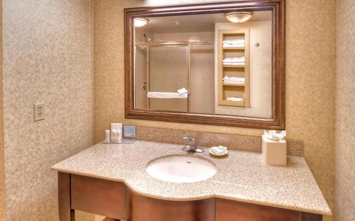 Hampton Inn & Suites Fort Myers-Estero/FGCU