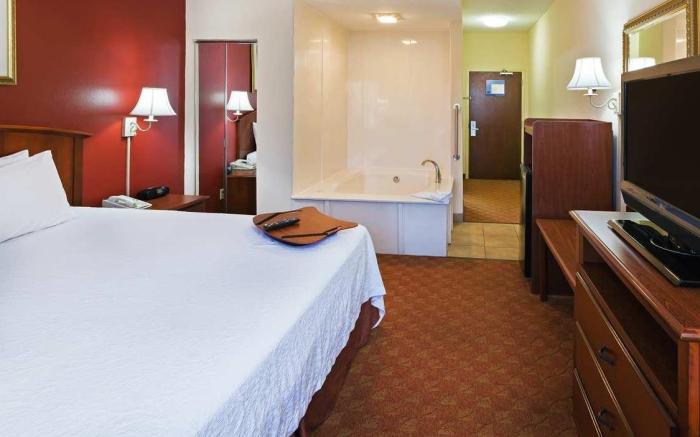 Hampton Inn Paris