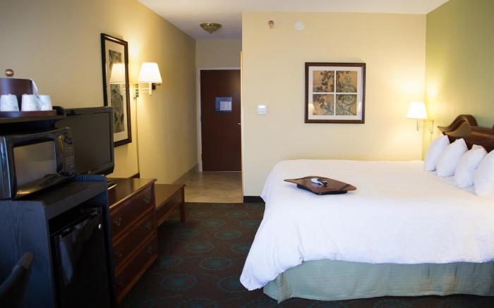 Hampton Inn Danville