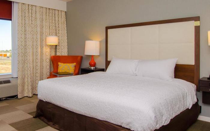 Hampton Inn & Suites Huntsville