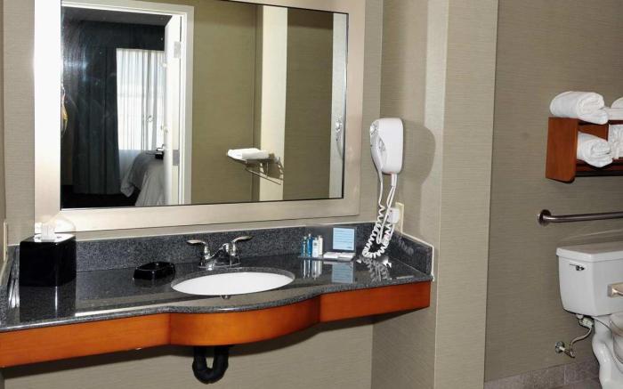 Hampton Inn and Suites by Hilton Brantford