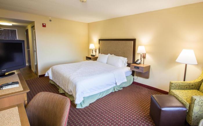 Hampton Inn Washington