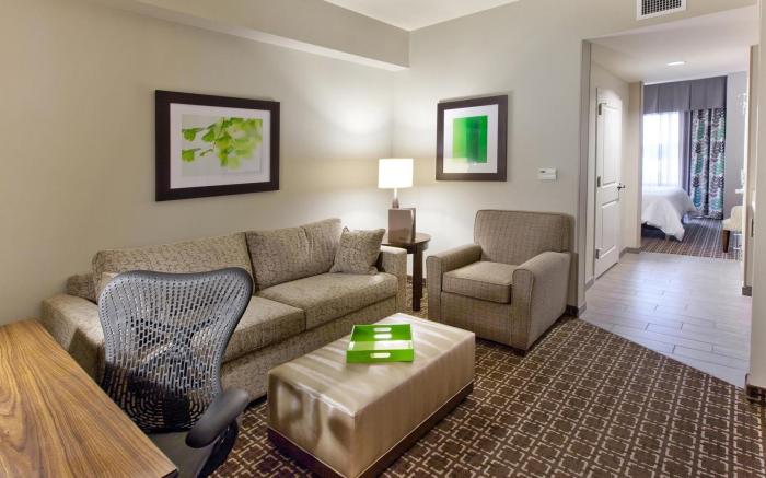Hilton Garden Inn Raleigh Cary