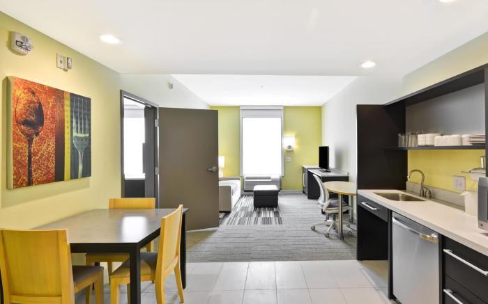 Home2 Suites by Hilton Rock Hill