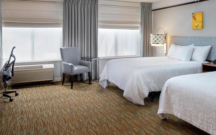 Hilton Garden Inn St. Louis/O'Fallon MO