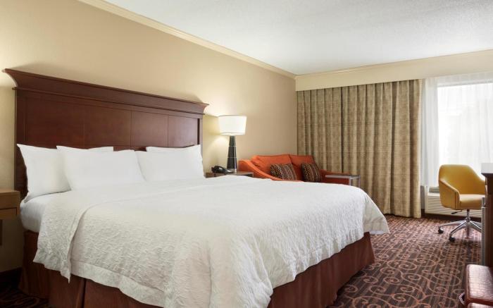Hampton Inn Forrest City