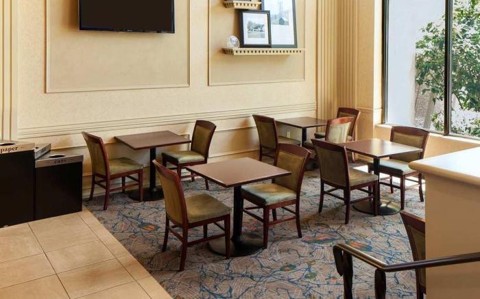 Wingate by Wyndham St. Clairsville/Wheeling