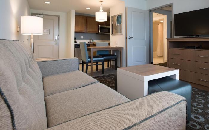 Homewood Suites by Hilton Paducah