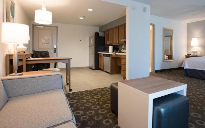 Homewood Suites by Hilton Paducah