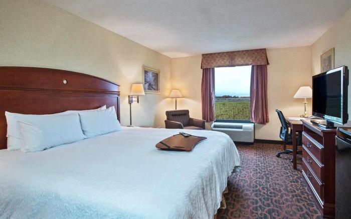 Hampton Inn Batavia