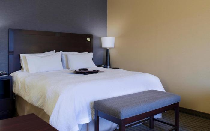 Hampton Inn & Suites Vineland