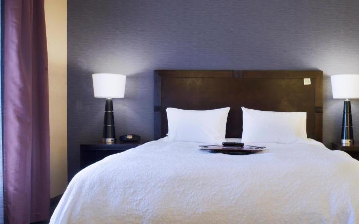 Hampton Inn & Suites Vineland