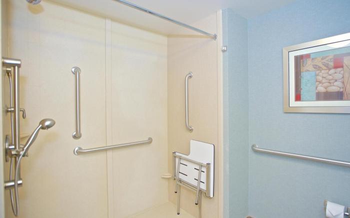 Hampton Inn & Suites Adairsville-Calhoun Area