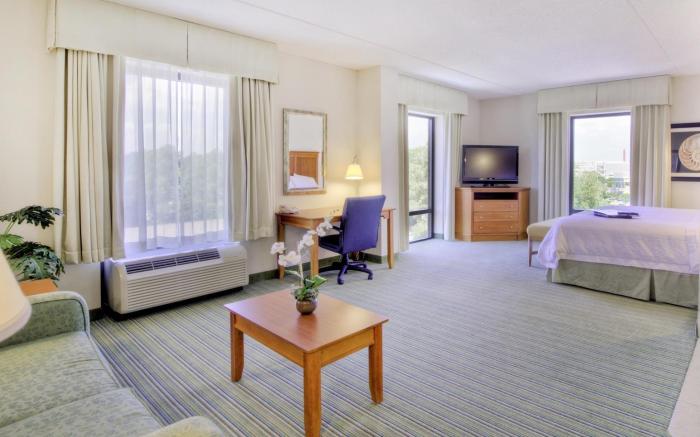 Hampton Inn Wilmington-University Area/Smith Creek Station