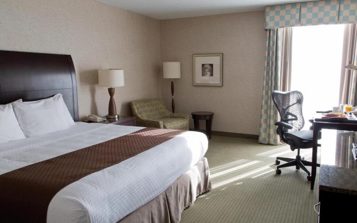 DoubleTree by Hilton St Paul Downtown