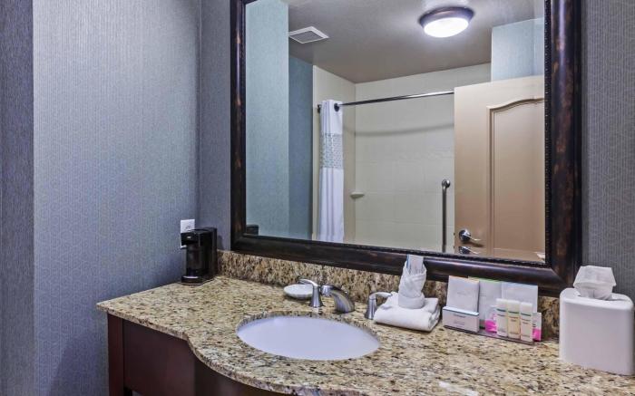 Hampton Inn & Suites Lake Jackson-Clute