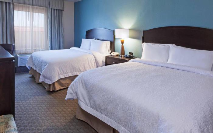 Hampton Inn & Suites Lake Jackson-Clute