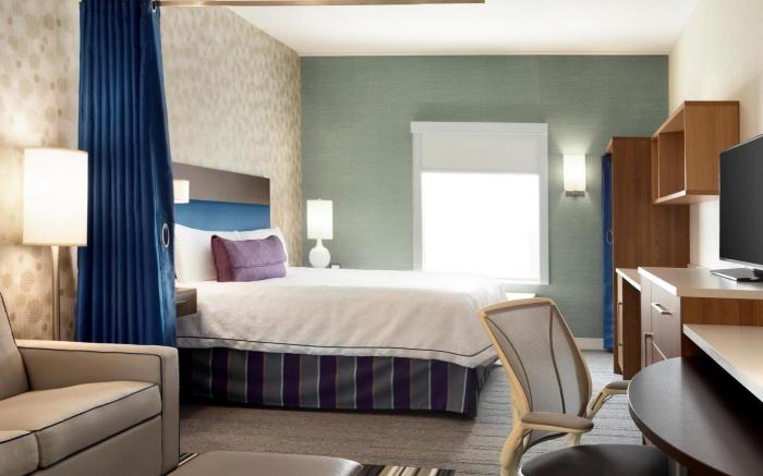 Home2 Suites by Hilton Milton Ontario