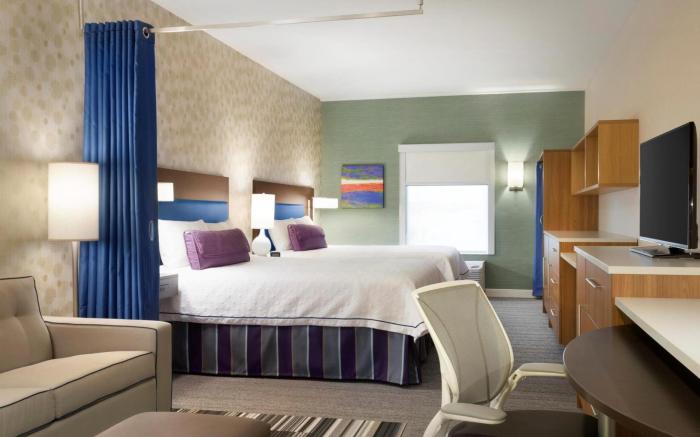 Home2 Suites by Hilton Milton Ontario