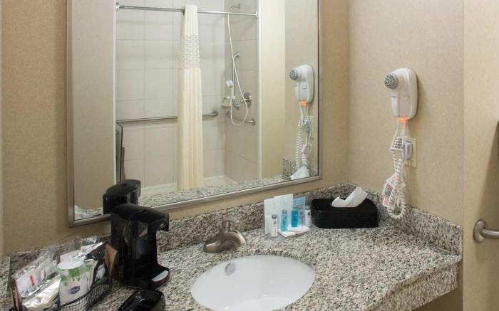 Hampton Inn Lewisburg