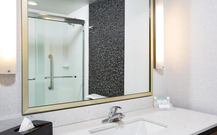 Hilton Garden Inn Olympia